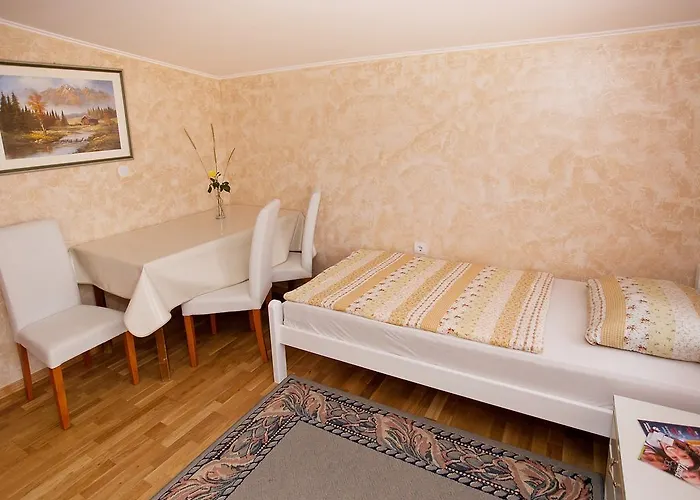 Diklo Borik Vir Apartment Zadar