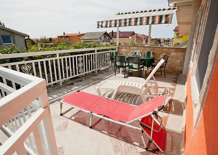 Apartment Diklo Borik Vir *