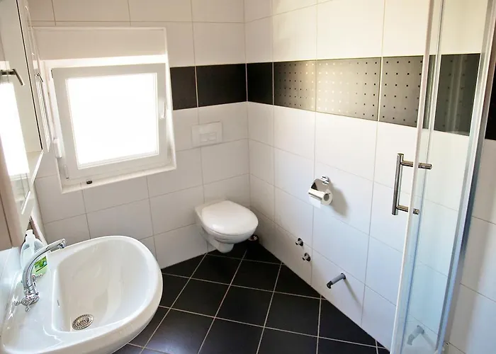 Apartment Diklo Borik Vir