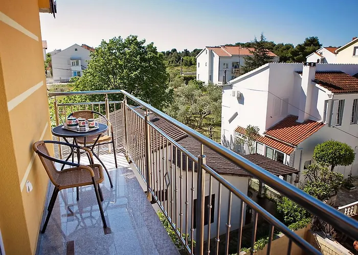 Diklo Borik Vir Apartment *