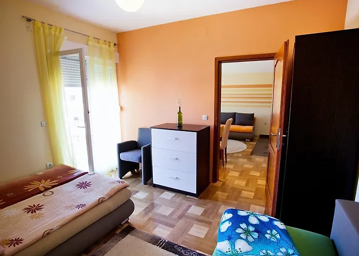 Apartment Diklo Borik Vir