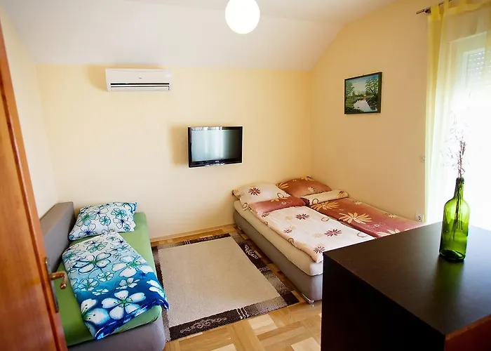 Apartment Diklo Borik Vir