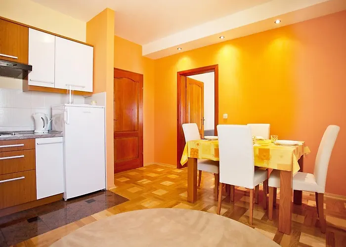 Diklo Borik Vir Apartment *