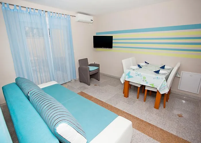 Diklo Borik Vir Zadar