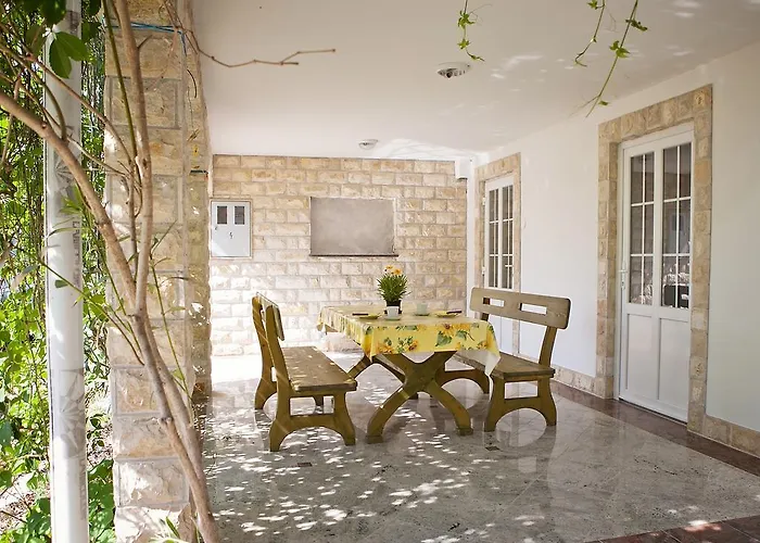 Diklo Borik Vir Apartment *